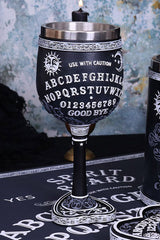Spirit Board Goblet