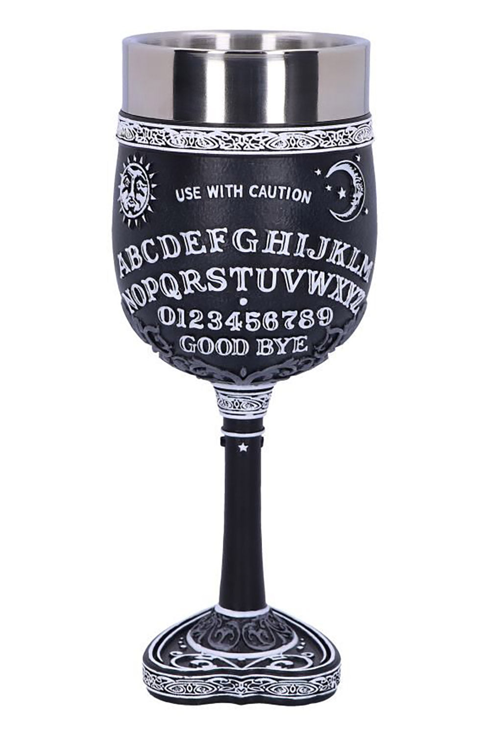 Spirit Board Goblet