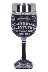 Spirit Board Goblet