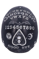 Spirit Board Skull [BLACK]