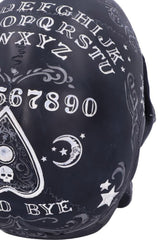 Spirit Board Skull [BLACK]