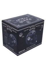 Spirit Board Skull [BLACK]