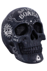 Spirit Board Skull [BLACK]