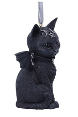 Malpuss Hanging Ornament