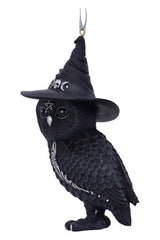 Owlocen Hanging Ornament