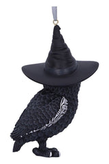 Owlocen Hanging Ornament