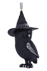 Owlocen Hanging Ornament