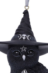 Owlocen Hanging Ornament
