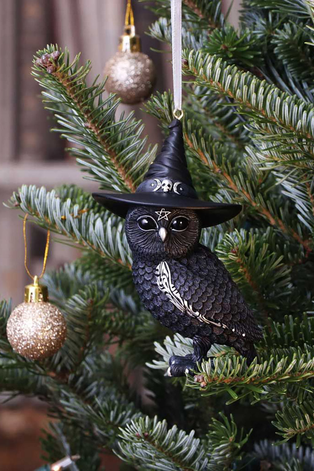 Owlocen Hanging Ornament