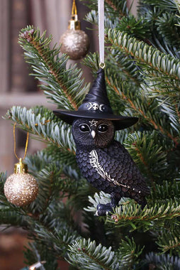 Owlocen Hanging Ornament