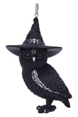 Owlocen Hanging Ornament