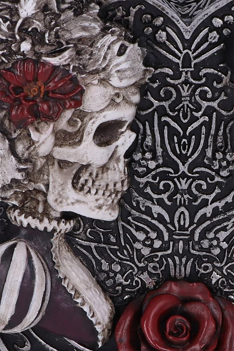 Till Death Do Us Part Money Box