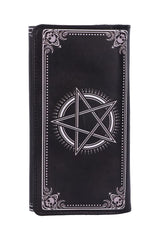 Malpuss Embossed Wallet