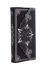 Malpuss Embossed Wallet