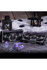 Malpuss Embossed Wallet