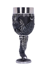 Pawzuph Goblet