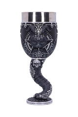 Pawzuph Goblet