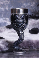 Pawzuph Goblet