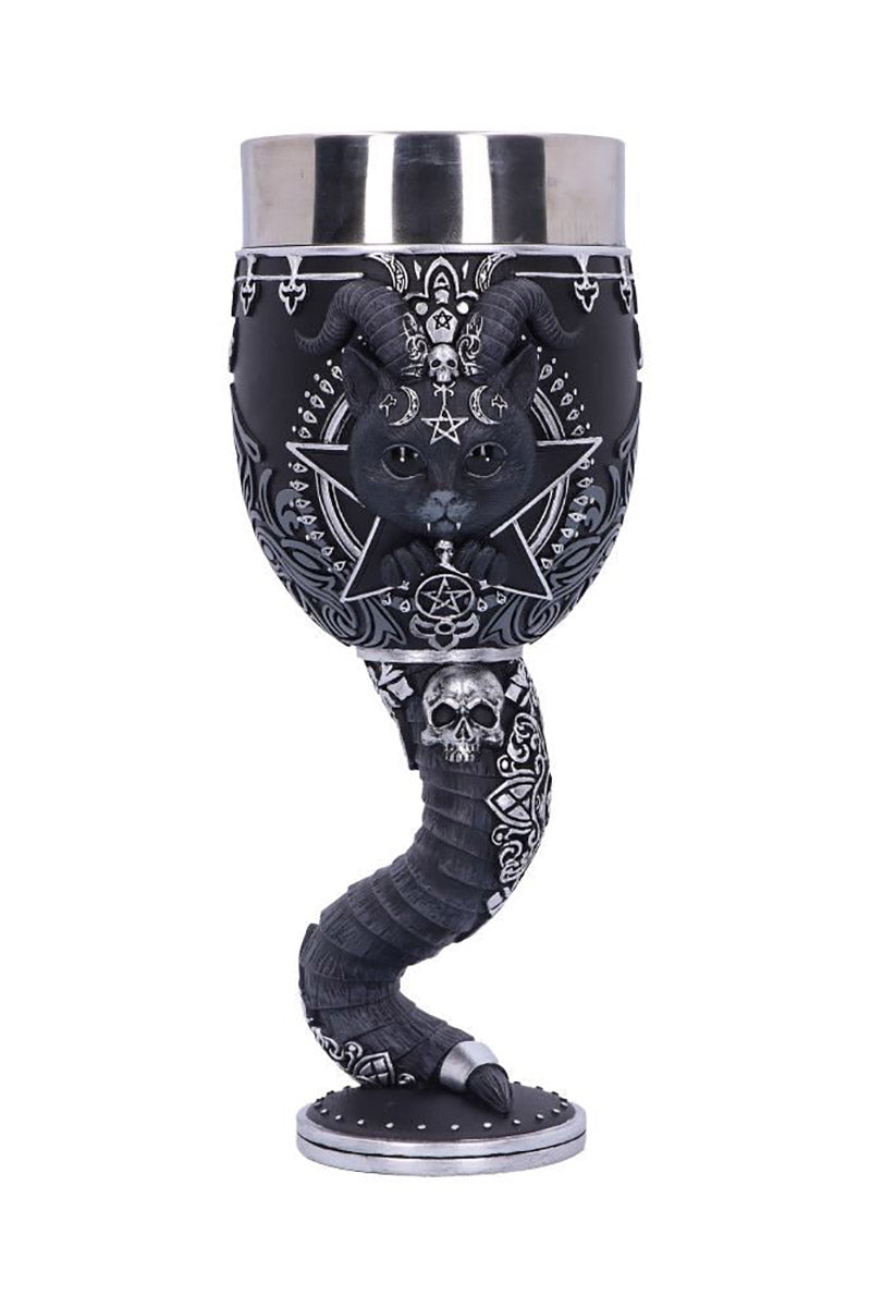 Pawzuph Goblet