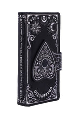 Spirit Board Planchette Embossed Wallet