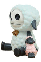 Wooolee the Sheep Statue