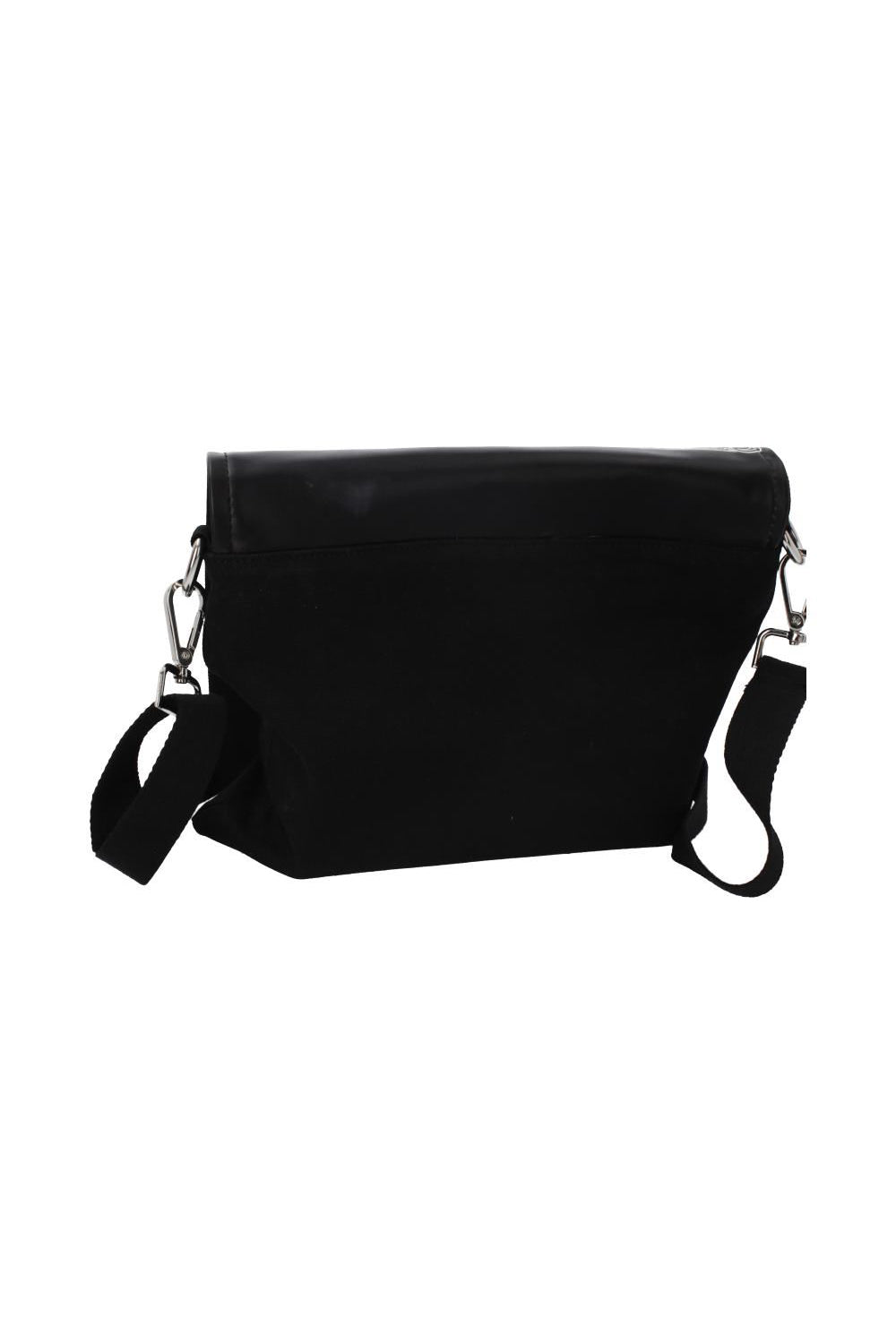 Spirit Board Embossed Shoulder Bag
