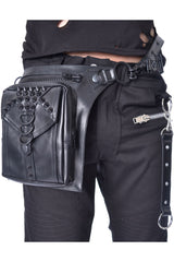 Mortal Holster Hip Bag