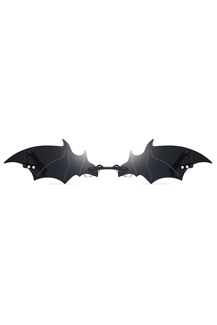 Vampire Bat Sunglasses - Vampirefreaks Store