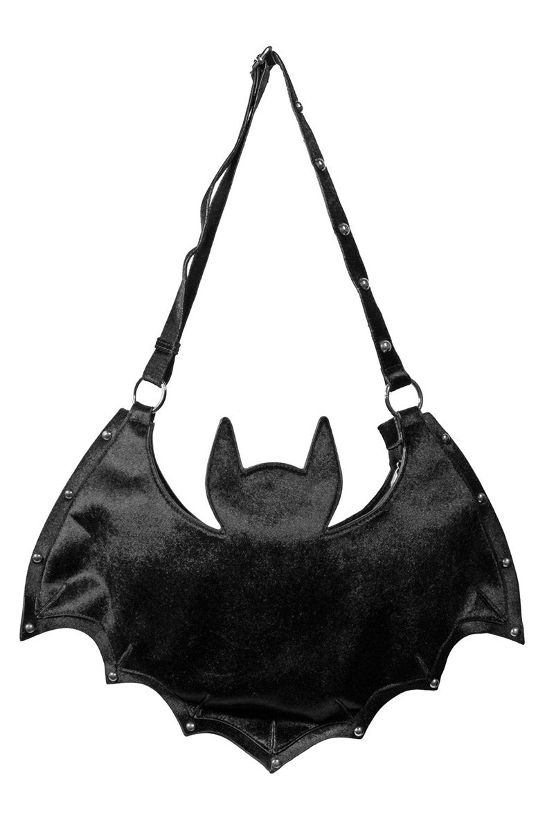 Studded Bat Bag