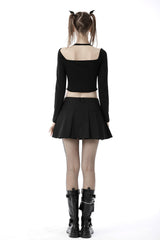 Up to No Good Skirt