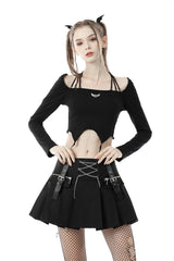 Wizardry Crop Top