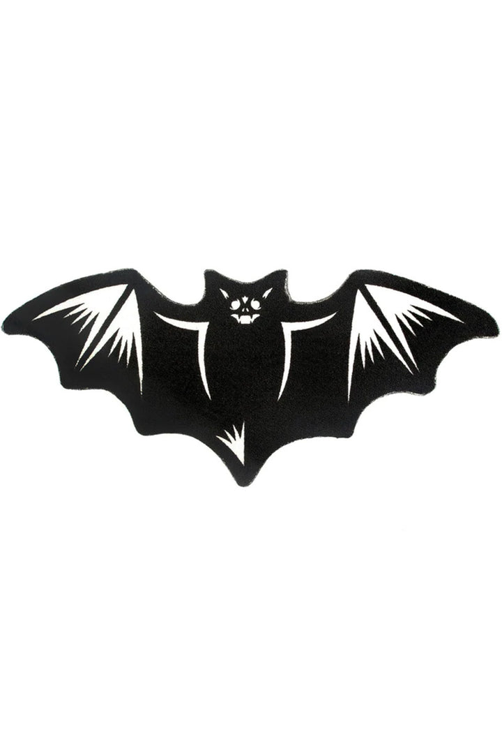 Nokturnal Bat Rug