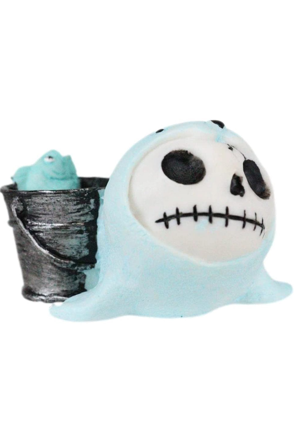 Rollie the Seal Statue
