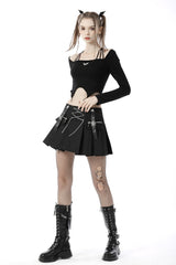 Up to No Good Skirt