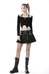 Wizardry Crop Top