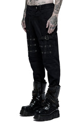 Muerte Bondage Pants