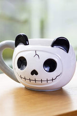 Pandie the Panda Bear Mug