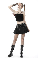 Up to No Good Skirt