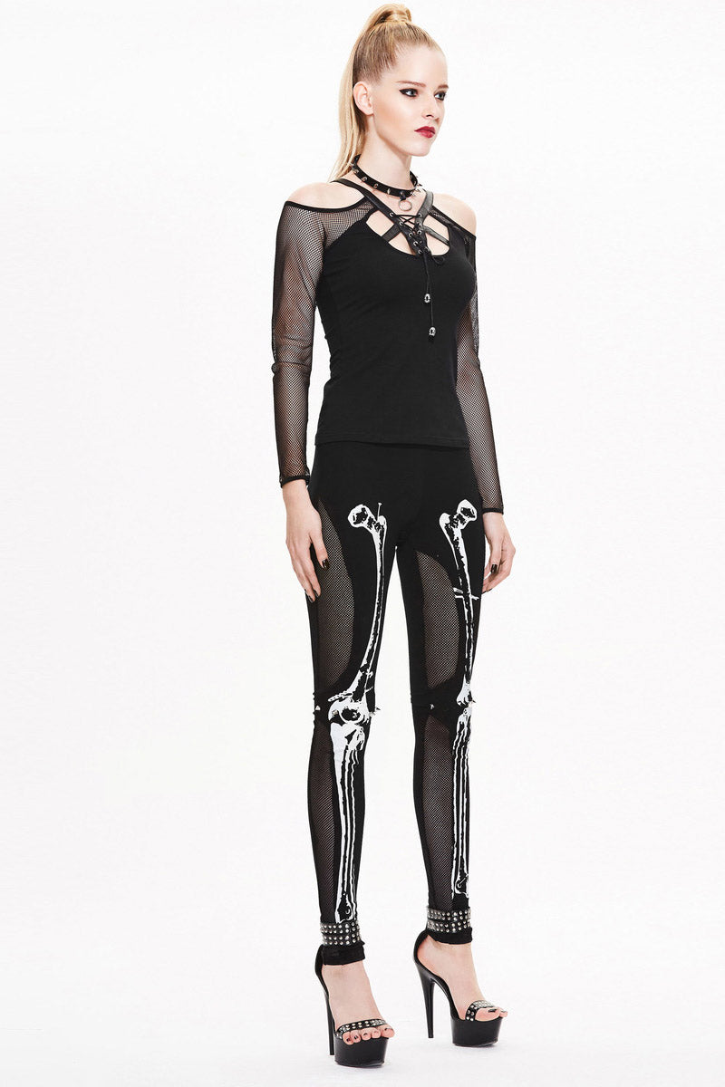 Living Dead Girl Leggings