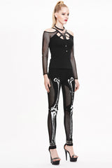 Living Dead Girl Leggings