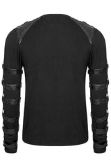 Unshackled Long Sleeve Top