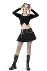 Wizardry Crop Top