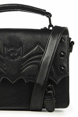 Monedero mini Nocturne Bat
