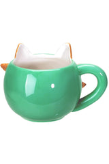 Scorchie the Dragon Mug