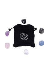 Witch Wellness Stones