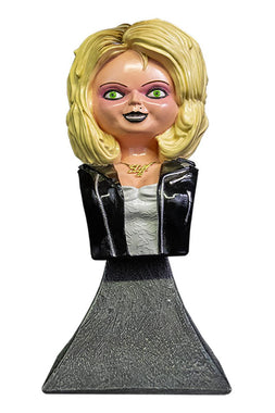 Bride of Chucky - Tiffany Mini Bust Statue