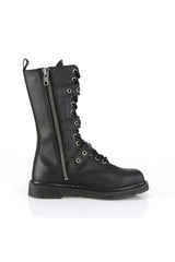 The Executioner Combat Boots [BOLT-330]