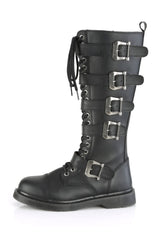 Trigger Finger Combat Boots [BOLT-425]