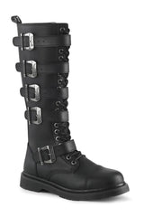 Trigger Finger Combat Boots [BOLT-425]
