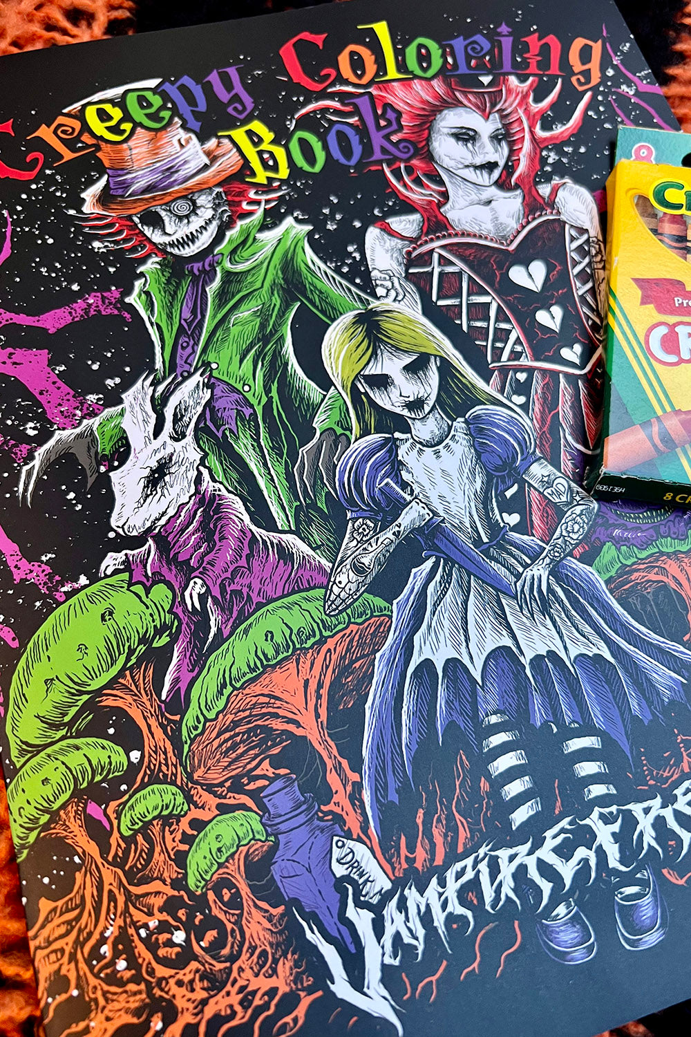 The Nightmare Before Christmas Coloring Book the Nightmare Before Christmas  Coloring Pages 